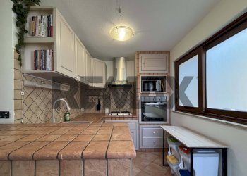 Cucina - Quadrilocale Via Papa Giovanni Paolo II
28, Palermo - foto 19