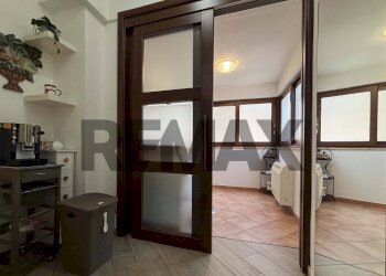Hall / corridoio - Quadrilocale Via Papa Giovanni Paolo II
28, Palermo - foto 24