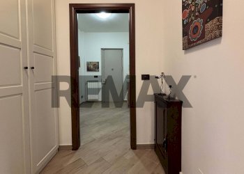 Hall / corridoio - Quadrilocale Via Papa Giovanni Paolo II
28, Palermo - foto 25