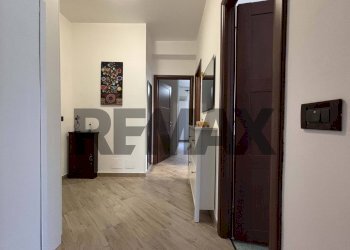 Hall / corridoio - Quadrilocale Via Papa Giovanni Paolo II
28, Palermo - foto 26