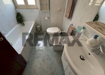 Bagno - Quadrilocale Via Papa Giovanni Paolo II
28, Palermo - foto 28