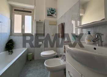 Bagno - Quadrilocale Via Papa Giovanni Paolo II
28, Palermo - foto 29