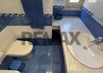 Bagno - Quadrilocale Via Papa Giovanni Paolo II
28, Palermo - foto 30