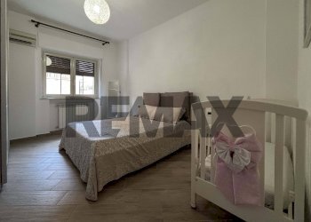 Camera / camera da letto - Quadrilocale Via Papa Giovanni Paolo II
28, Palermo - foto 32
