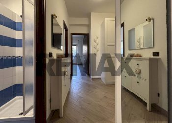 Hall / corridoio - Quadrilocale Via Papa Giovanni Paolo II
28, Palermo - foto 33