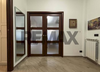 Hall / corridoio - Quadrilocale Via Papa Giovanni Paolo II
28, Palermo - foto 37