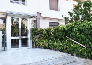 Edificio all\'aperto - Quadrilocale Via Papa Giovanni Paolo II
28, Palermo - foto 38