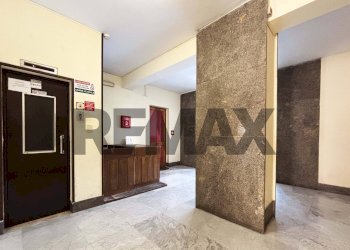 Ricezione / Lobby - Quadrilocale Via Papa Giovanni Paolo II
28, Palermo - foto 40