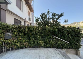 Terrazza - Quadrilocale Via Papa Giovanni Paolo II
28, Palermo - foto 42