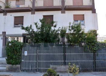 Edificio all\'aperto - Quadrilocale Via Papa Giovanni Paolo II
28, Palermo - foto 44