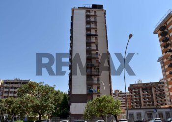 Edificio all\'aperto - Quadrilocale Via Papa Giovanni Paolo II
28, Palermo - foto 45
