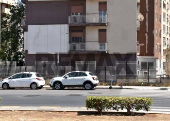 Edificio all\'aperto - Quadrilocale Via Papa Giovanni Paolo II
28, Palermo - foto 46