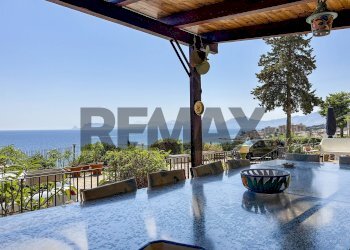 Terrazza - Villa Lungomare Cristoforo Colombo
 
846, Palermo - photo 3