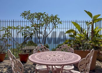 Terrazza - Villa Lungomare Cristoforo Colombo
 
846, Palermo - photo 4