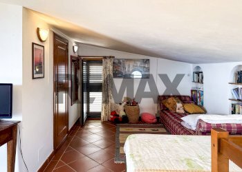 Soggiorno - Villa Lungomare Cristoforo Colombo
 
846, Palermo - photo 9