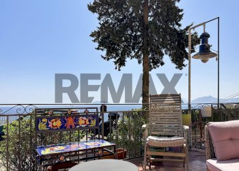 Terrazza - Villa Lungomare Cristoforo Colombo
 
846, Palermo - photo 22