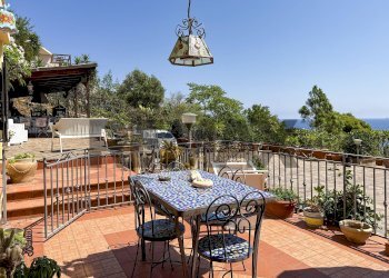 Terrazza - Villa Lungomare Cristoforo Colombo
 
846, Palermo - photo 23