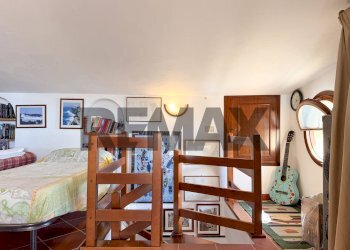 Camera / camera da letto - Villa Lungomare Cristoforo Colombo
 
846, Palermo - photo 33