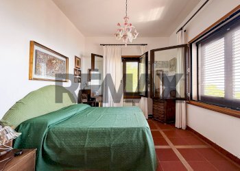 Camera / camera da letto - Villa Lungomare Cristoforo Colombo
 
846, Palermo - photo 36