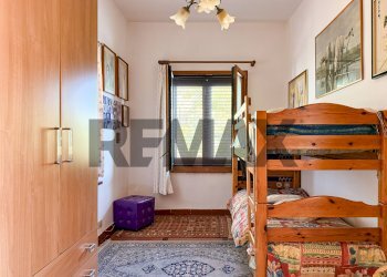Camera / camera da letto - Villa Lungomare Cristoforo Colombo
 
846, Palermo - photo 43