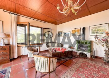 Soggiorno - Villa Lungomare Cristoforo Colombo
 
846, Palermo - photo 46