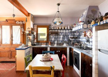 Cucina - Villa Lungomare Cristoforo Colombo
 
846, Palermo - photo 50