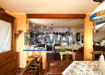 Cucina - Villa Lungomare Cristoforo Colombo
 
846, Palermo - photo 51