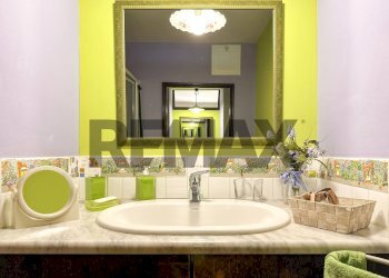 Bagno - Villa Lungomare Cristoforo Colombo
 
846, Palermo - photo 57