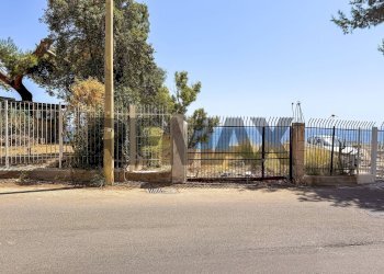 Edificio all\'aperto - Villa Lungomare Cristoforo Colombo
 
846, Palermo - photo 59