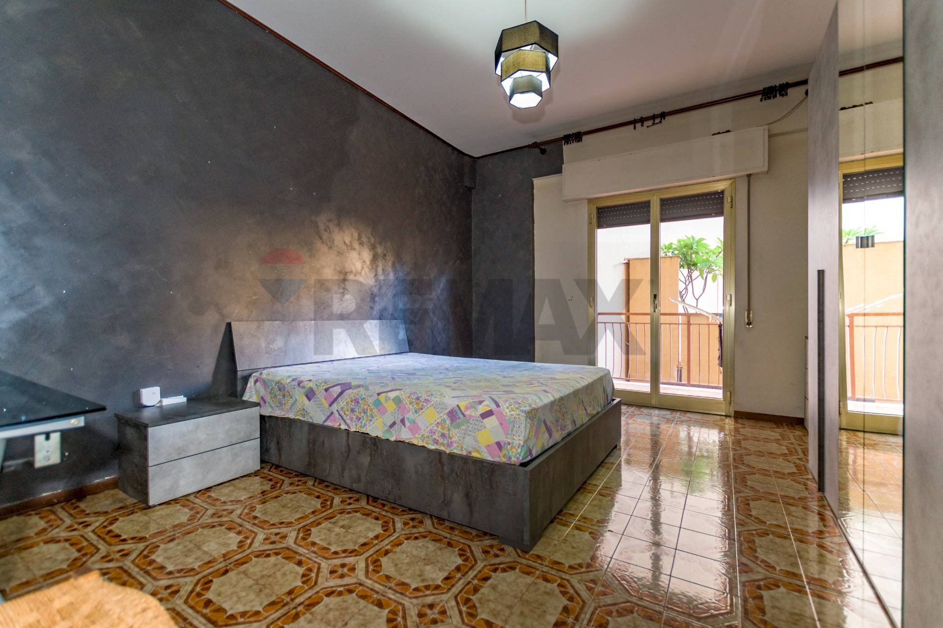 Camera / camera da letto - Quadrilocale Corso Calatafimi
419, Palermo - foto 3