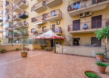 Terrazza - Quadrilocale Corso Calatafimi
419, Palermo - foto 1