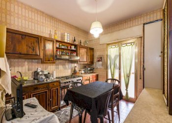 Cucina - Quadrilocale Corso Calatafimi
419, Palermo - foto 2