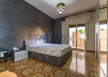 Camera / camera da letto - Quadrilocale Corso Calatafimi
419, Palermo - foto 3