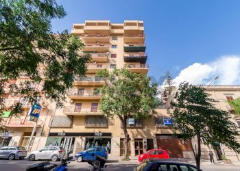 Edificio all\'aperto - Quadrilocale Corso Calatafimi
419, Palermo - foto 5