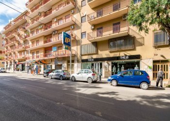 Edificio all\'aperto - Quadrilocale Corso Calatafimi
419, Palermo - foto 7
