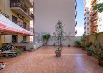 Terrazza - Quadrilocale Corso Calatafimi
419, Palermo - foto 8