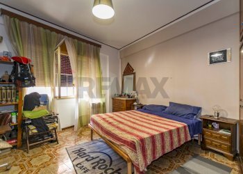 Camera / camera da letto - Quadrilocale Corso Calatafimi
419, Palermo - foto 9