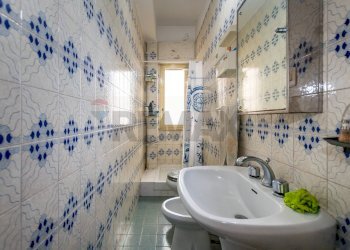 Bagno - Quadrilocale Corso Calatafimi
419, Palermo - foto 10