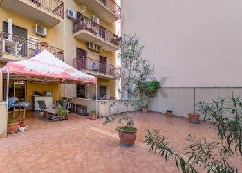 Terrazza - Quadrilocale Corso Calatafimi
419, Palermo - foto 11