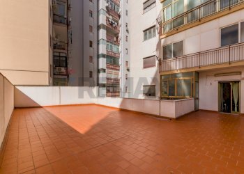 Terrazza - Quadrilocale Corso Calatafimi
419, Palermo - foto 12