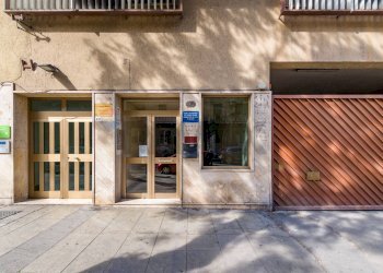 Edificio all\'aperto - Quadrilocale Corso Calatafimi
419, Palermo - foto 13