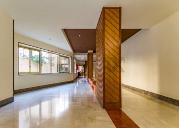 Ricezione / Lobby - Quadrilocale Corso Calatafimi
419, Palermo - foto 14