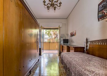 Camera / camera da letto - Quadrilocale Corso Calatafimi
419, Palermo - foto 16