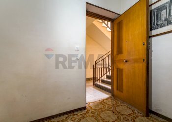 Hall / corridoio - Quadrilocale Corso Calatafimi
419, Palermo - foto 17