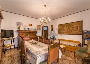 Sala da pranzo - Quadrilocale Corso Calatafimi
419, Palermo - foto 18