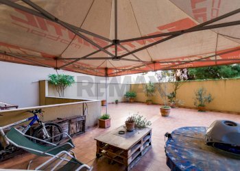 Terrazza - Quadrilocale Corso Calatafimi
419, Palermo - foto 19