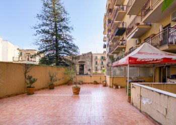 Terrazza - Quadrilocale Corso Calatafimi
419, Palermo - foto 20
