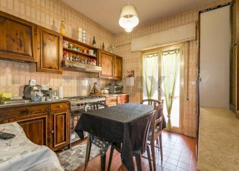 Cucina - Quadrilocale Corso Calatafimi
419, Palermo - foto 23
