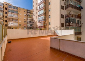 Terrazza - Quadrilocale Corso Calatafimi
419, Palermo - foto 24