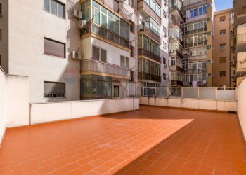 Terrazza - Quadrilocale Corso Calatafimi
419, Palermo - foto 25